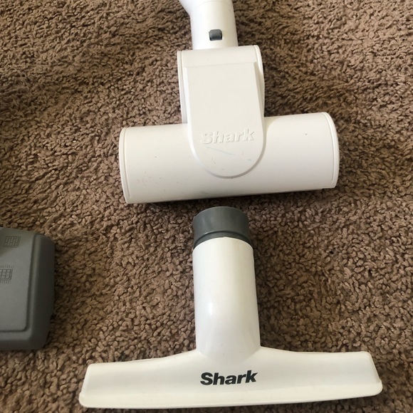 Shark vacuum accessories - Picture 1 of 3